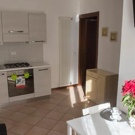 La Terrazza Del Borgo Con Parcheggio