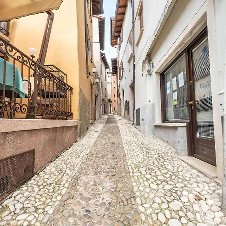 La Terrazza Del Borgo Con Parcheggio *