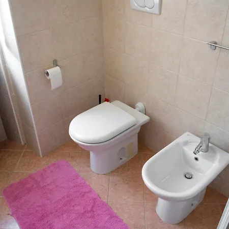 La Terrazza Del Borgo Con Parcheggio مالتشيزينيه