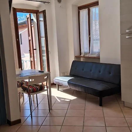 La Terrazza Del Borgo Con Parcheggio Apartman