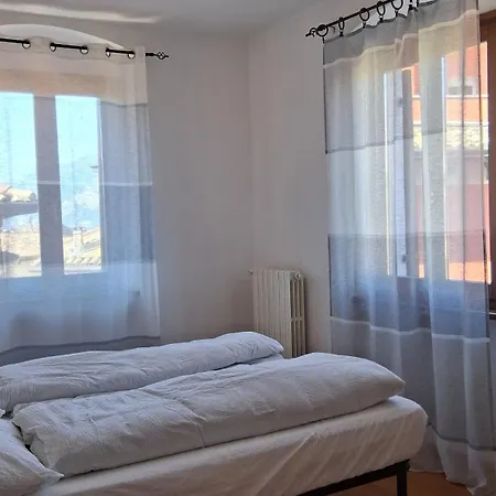La Terrazza Del Borgo Con Parcheggio *