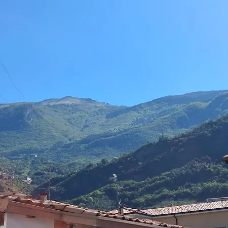 La Terrazza Del Borgo Con Parcheggio