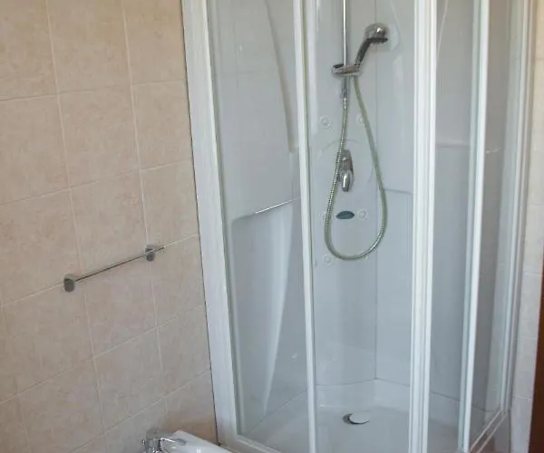 La Terrazza Del Borgo Con Parcheggio Lägenhet *