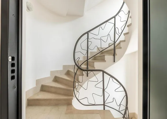 La Terrazza Del Borgo Con Parcheggio Malcesine