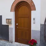 La Terrazza Del Borgo Con Parcheggio Apartamento Malcesine