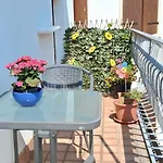 La Terrazza Del Borgo Con Parcheggio Malcesine