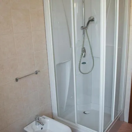 La Terrazza Del Borgo Con Parcheggio Apartamento *