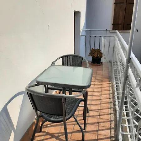 La Terrazza Del Borgo Con Parcheggio Apartament