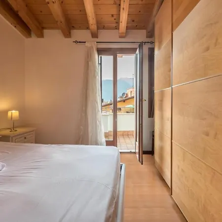 Apartment Il Borgo Con Parcheggio