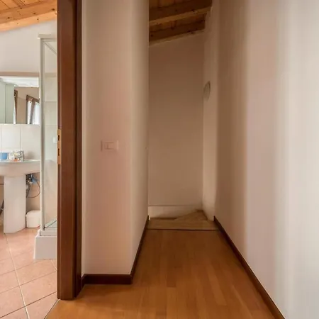 Apartment Il Borgo Con Parcheggio *