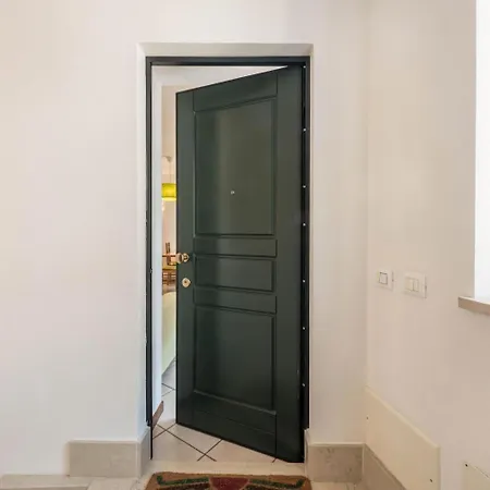 Il Borgo Con Parcheggio * Malcesine