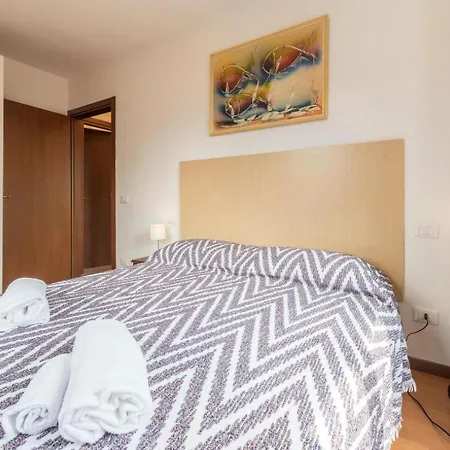Apartament La Terrazza Del Borgo Con Parcheggio