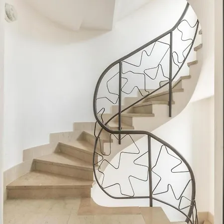 La Terrazza Del Borgo Con Parcheggio Malcesine